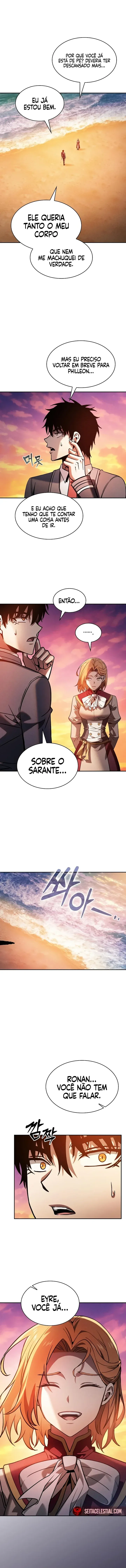 Read Gênio da Esgrima da Academia PT Manga Online