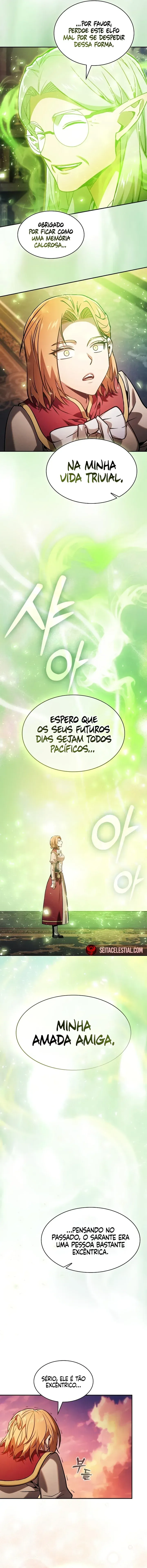 Read Gênio da Esgrima da Academia PT Manga Online