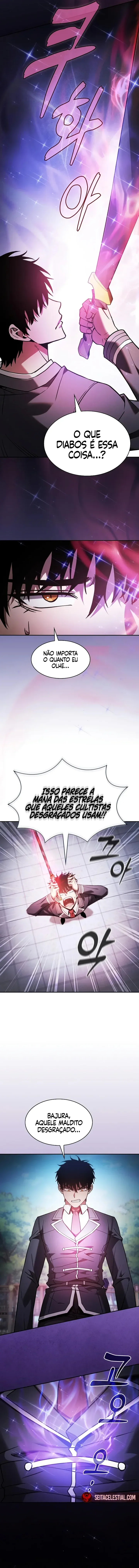 Read Gênio da Esgrima da Academia PT Manga Online