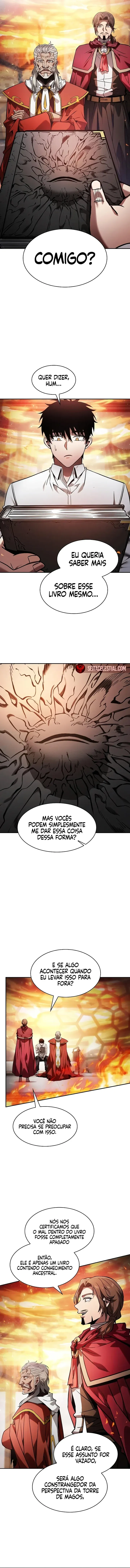 Read Gênio da Esgrima da Academia PT Manga Online
