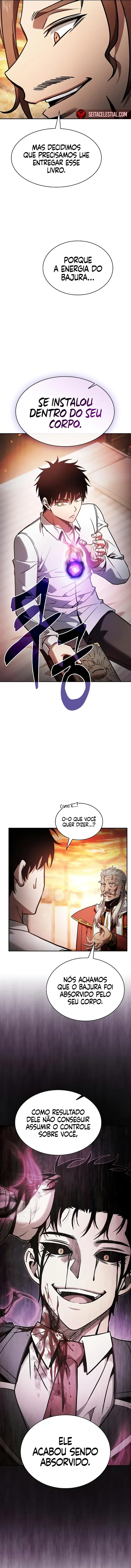 Read Gênio da Esgrima da Academia PT Manga Online