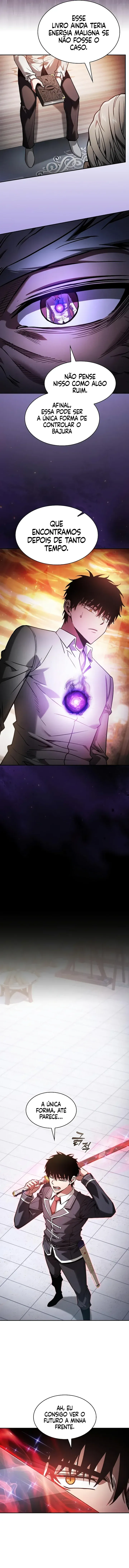 Read Gênio da Esgrima da Academia PT Manga Online
