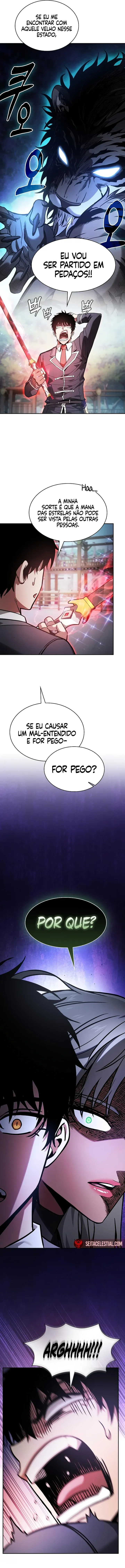Read Gênio da Esgrima da Academia PT Manga Online