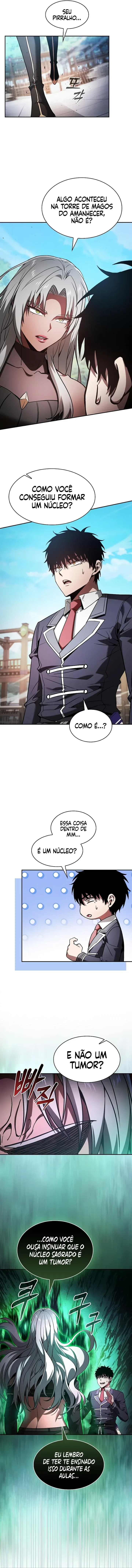 Read Gênio da Esgrima da Academia PT Manga Online