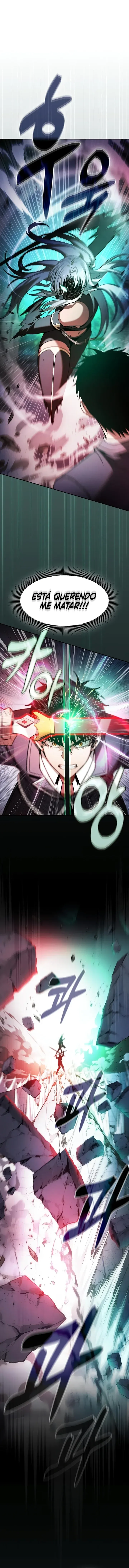 Read Gênio da Esgrima da Academia PT Manga Online