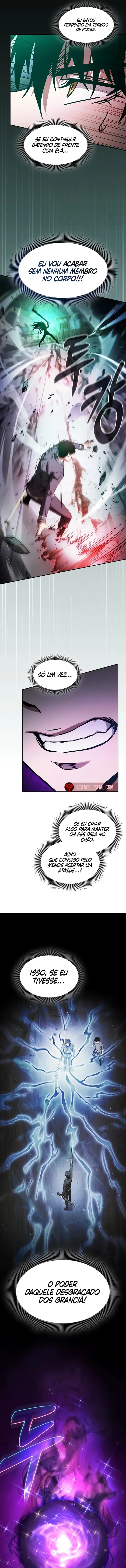 Read Gênio da Esgrima da Academia PT Manga Online