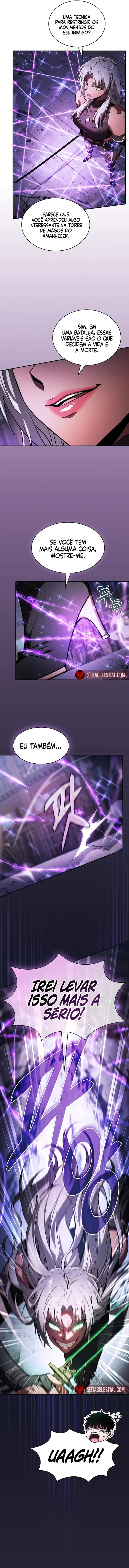 Read Gênio da Esgrima da Academia PT Manga Online