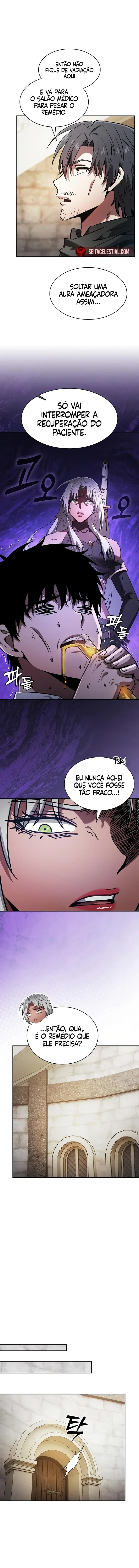 Read Gênio da Esgrima da Academia PT Manga Online
