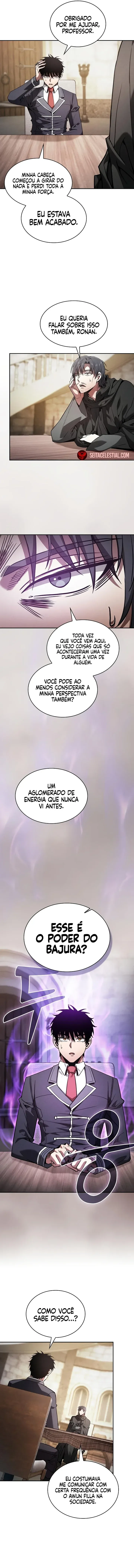 Read Gênio da Esgrima da Academia PT Manga Online