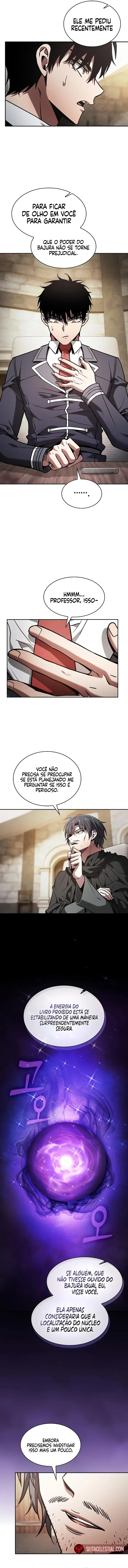 Read Gênio da Esgrima da Academia PT Manga Online