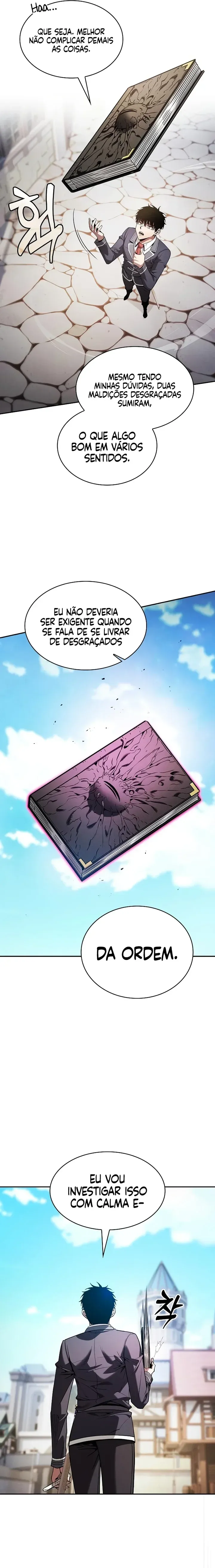 Read Gênio da Esgrima da Academia PT Manga Online