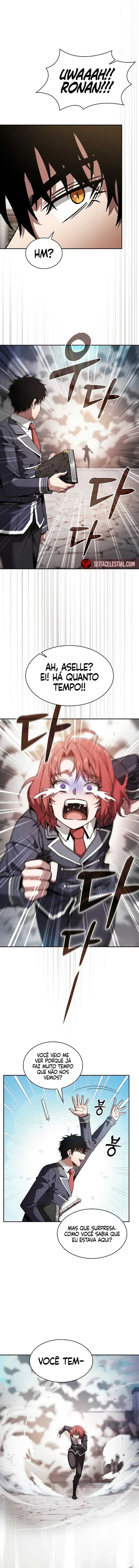 Read Gênio da Esgrima da Academia PT Manga Online