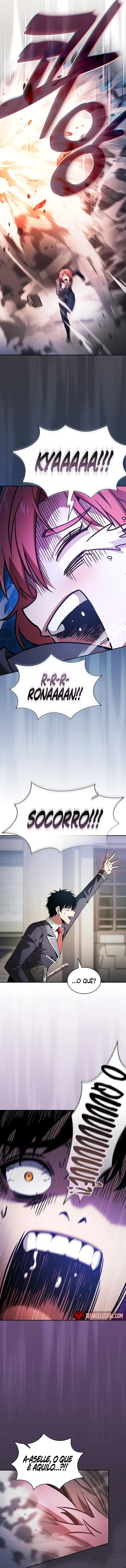 Read Gênio da Esgrima da Academia PT Manga Online