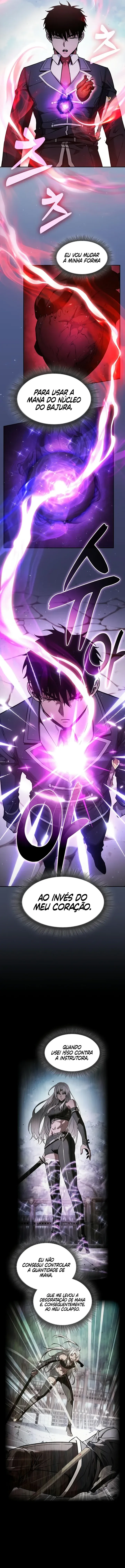 Read Gênio da Esgrima da Academia PT Manga Online