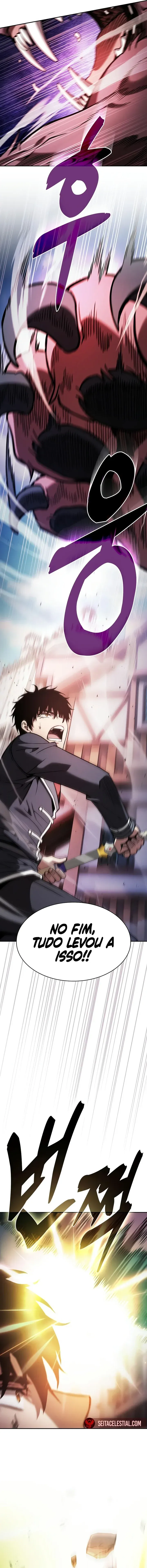 Read Gênio da Esgrima da Academia PT Manga Online