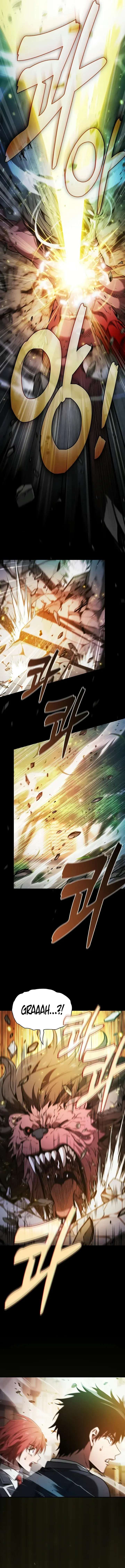 Read Gênio da Esgrima da Academia PT Manga Online