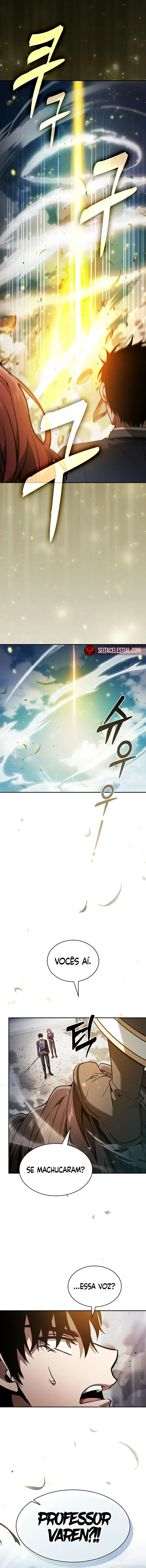Read Gênio da Esgrima da Academia PT Manga Online