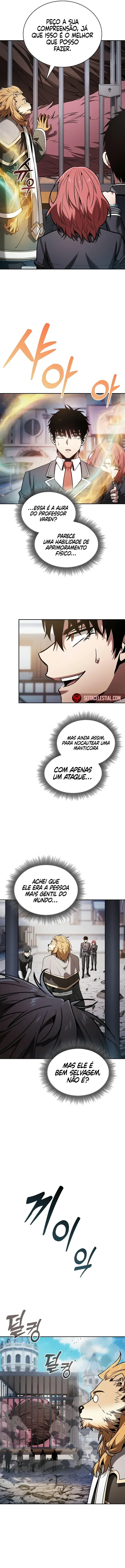 Read Gênio da Esgrima da Academia PT Manga Online