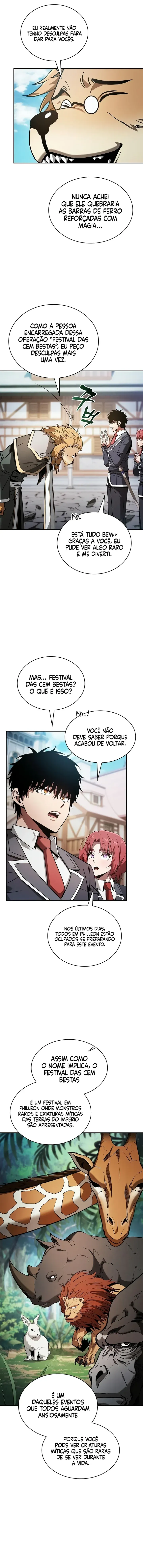 Read Gênio da Esgrima da Academia PT Manga Online