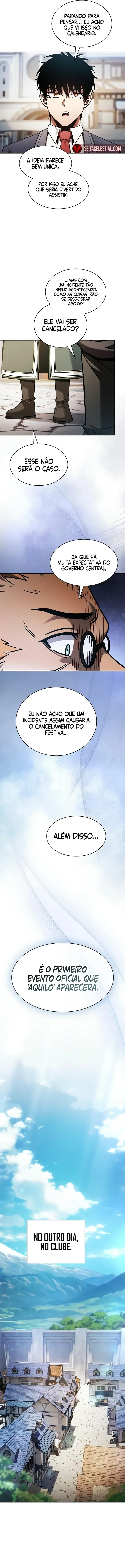 Read Gênio da Esgrima da Academia PT Manga Online