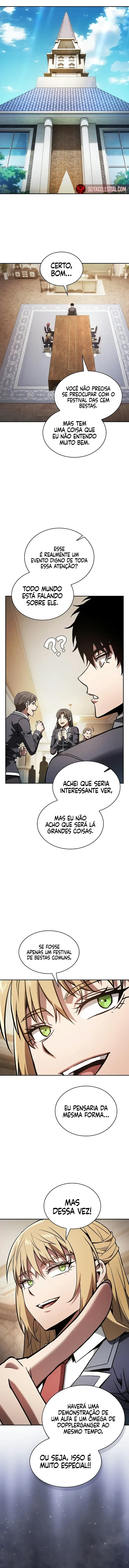 Read Gênio da Esgrima da Academia PT Manga Online