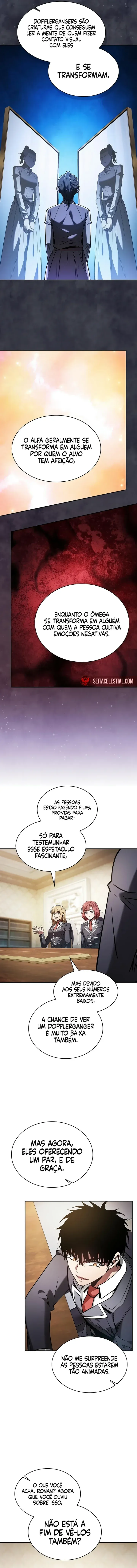 Read Gênio da Esgrima da Academia PT Manga Online