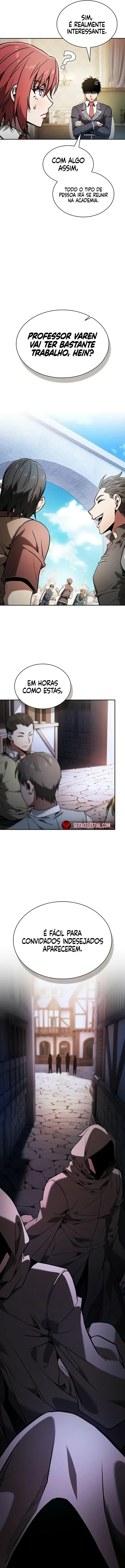 Read Gênio da Esgrima da Academia PT Manga Online