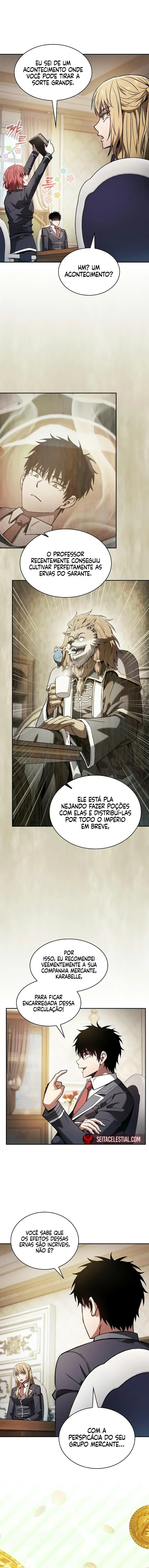Read Gênio da Esgrima da Academia PT Manga Online
