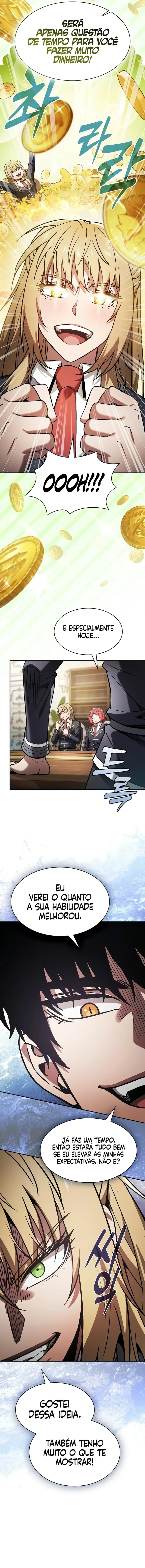 Read Gênio da Esgrima da Academia PT Manga Online