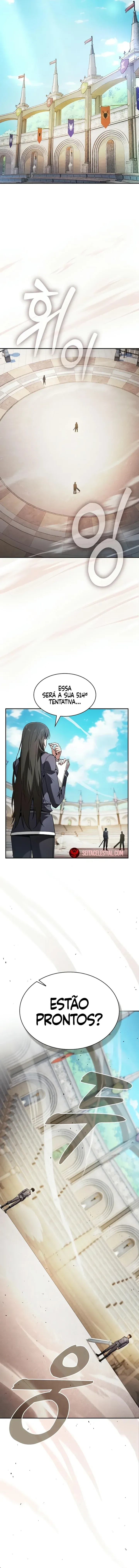 Read Gênio da Esgrima da Academia PT Manga Online