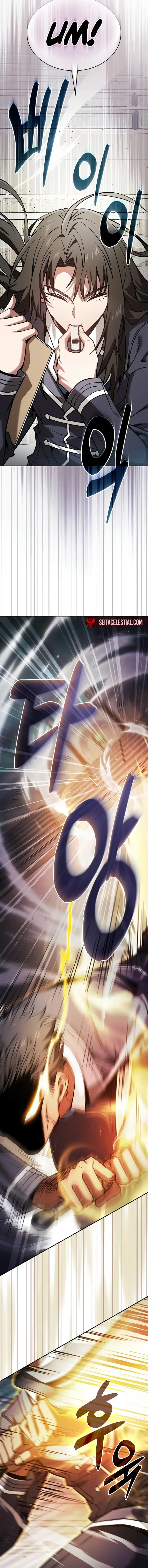 Read Gênio da Esgrima da Academia PT Manga Online