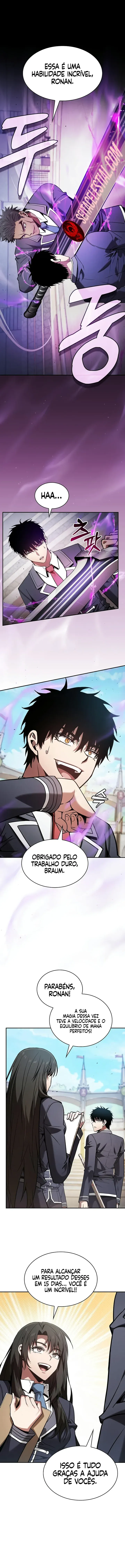 Read Gênio da Esgrima da Academia PT Manga Online