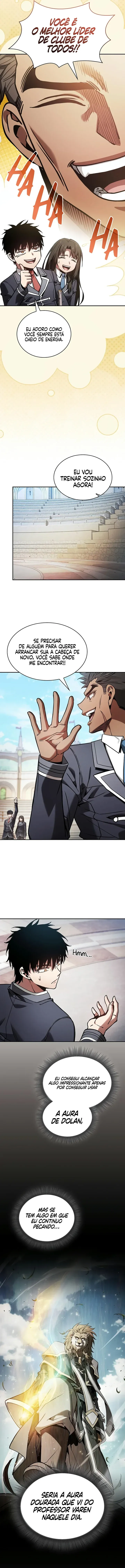 Read Gênio da Esgrima da Academia PT Manga Online