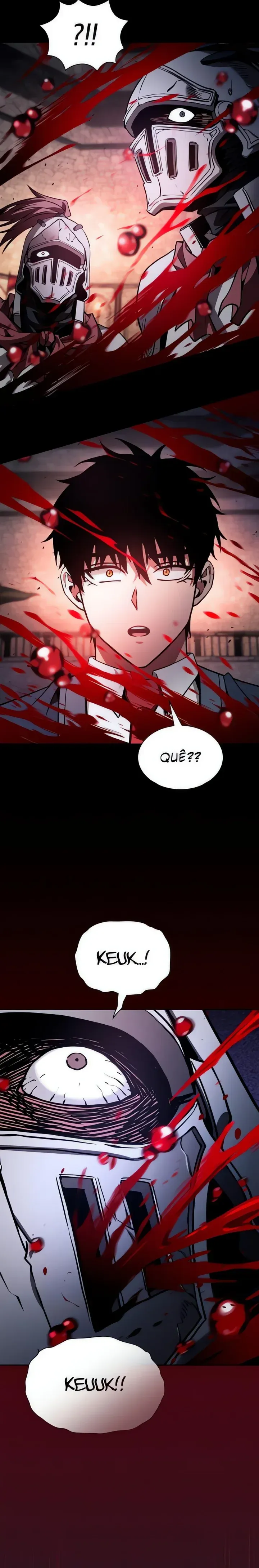 Read Gênio da Esgrima da Academia PT Manga Online