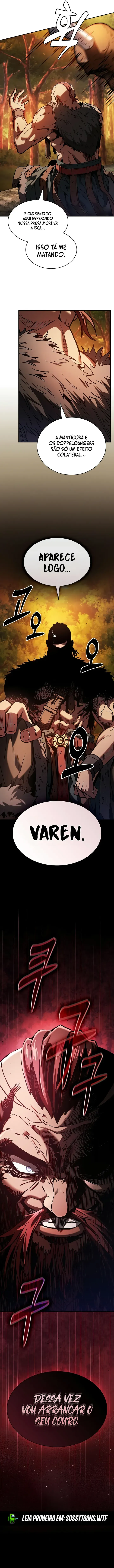 Read Gênio da Esgrima da Academia PT Manga Online