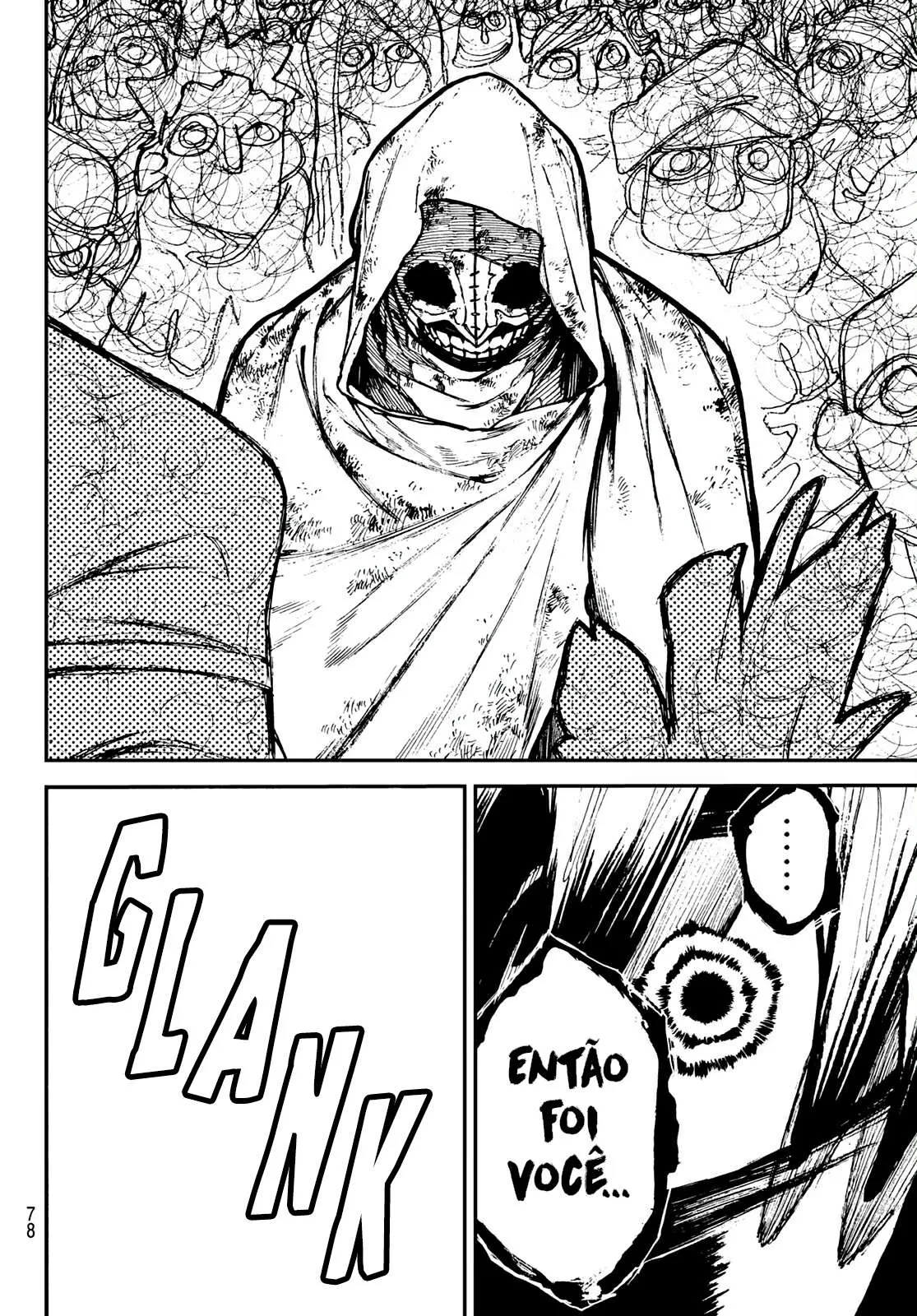 Read Gachiakuta PT Manga Online