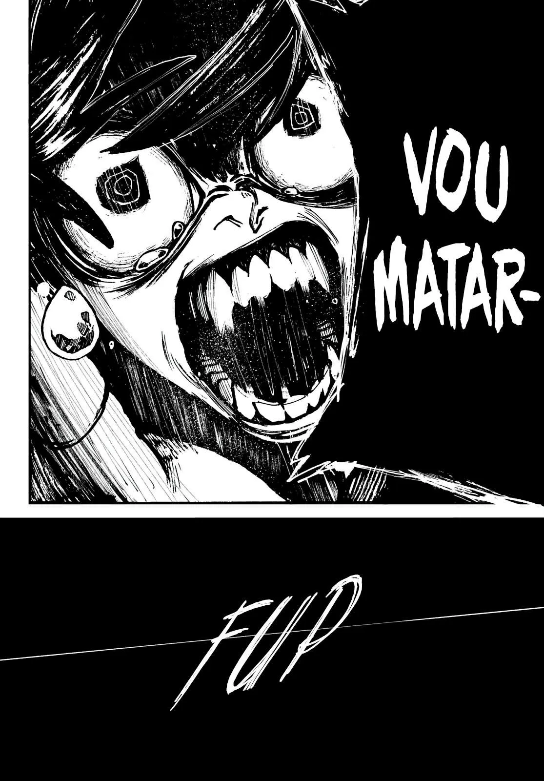 Read Gachiakuta PT Manga Online