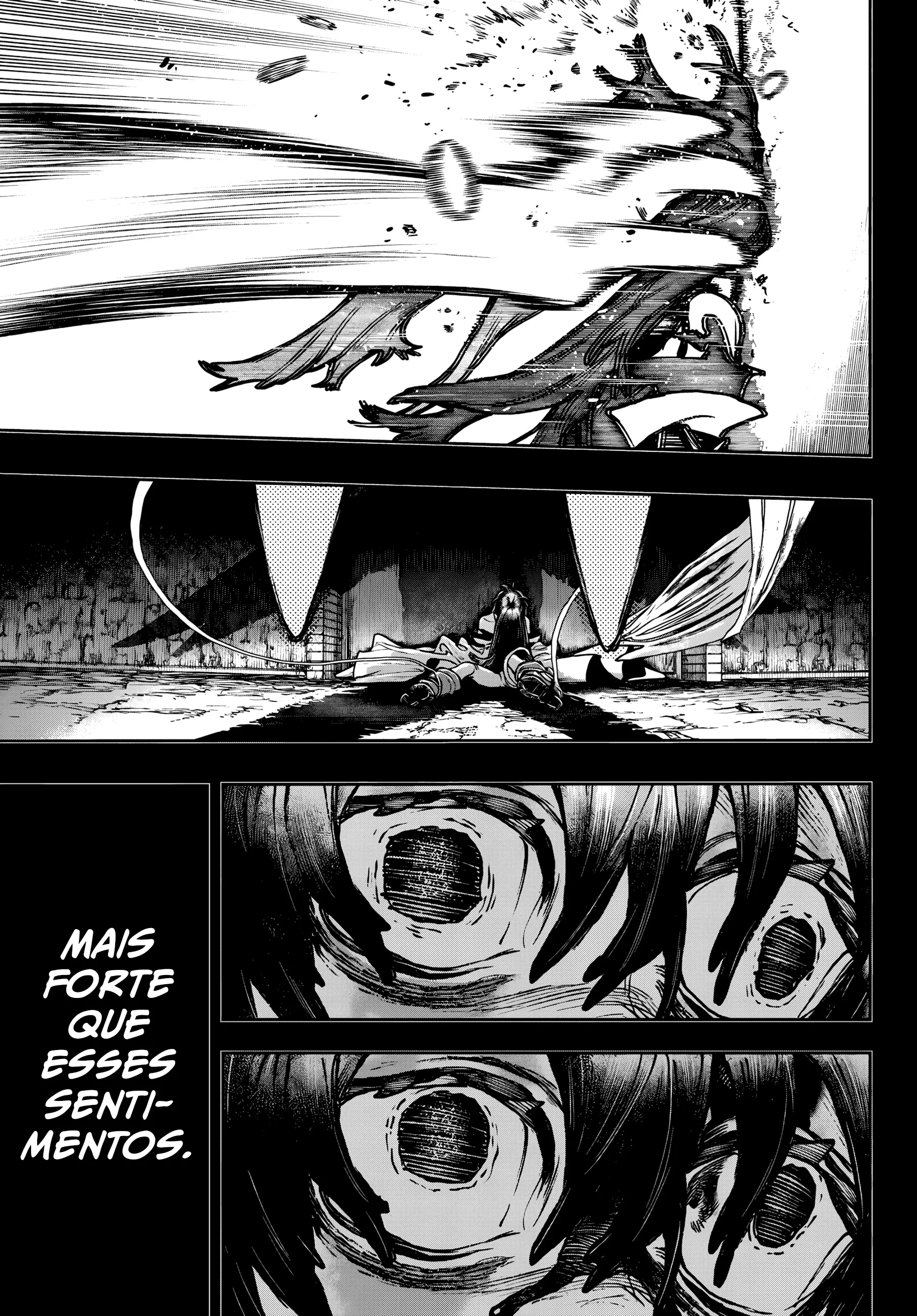 Read Gachiakuta PT Manga Online