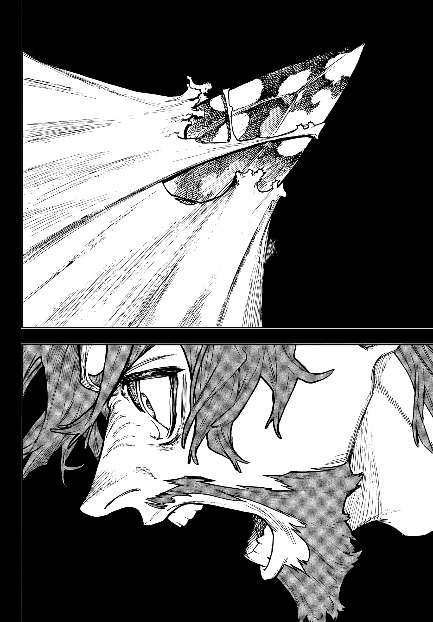 Read Gachiakuta PT Manga Online
