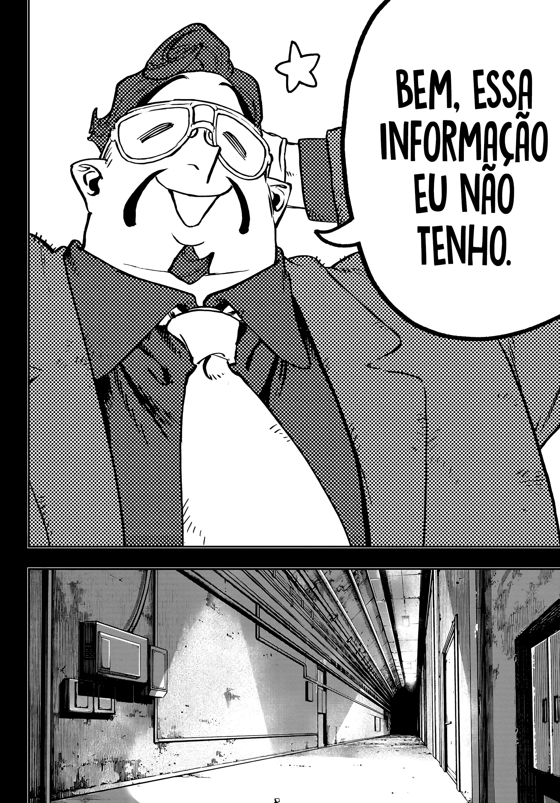 Read Gachiakuta PT Manga Online