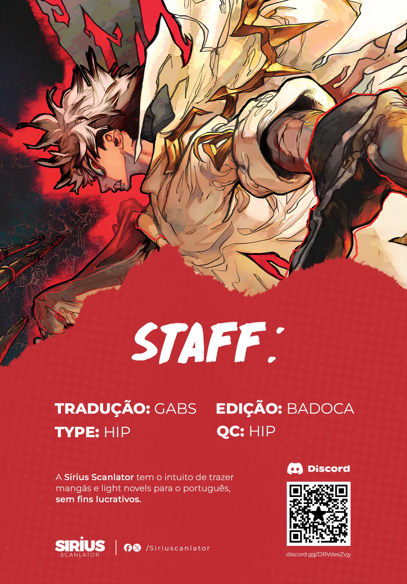 Read Gachiakuta PT Manga Online
