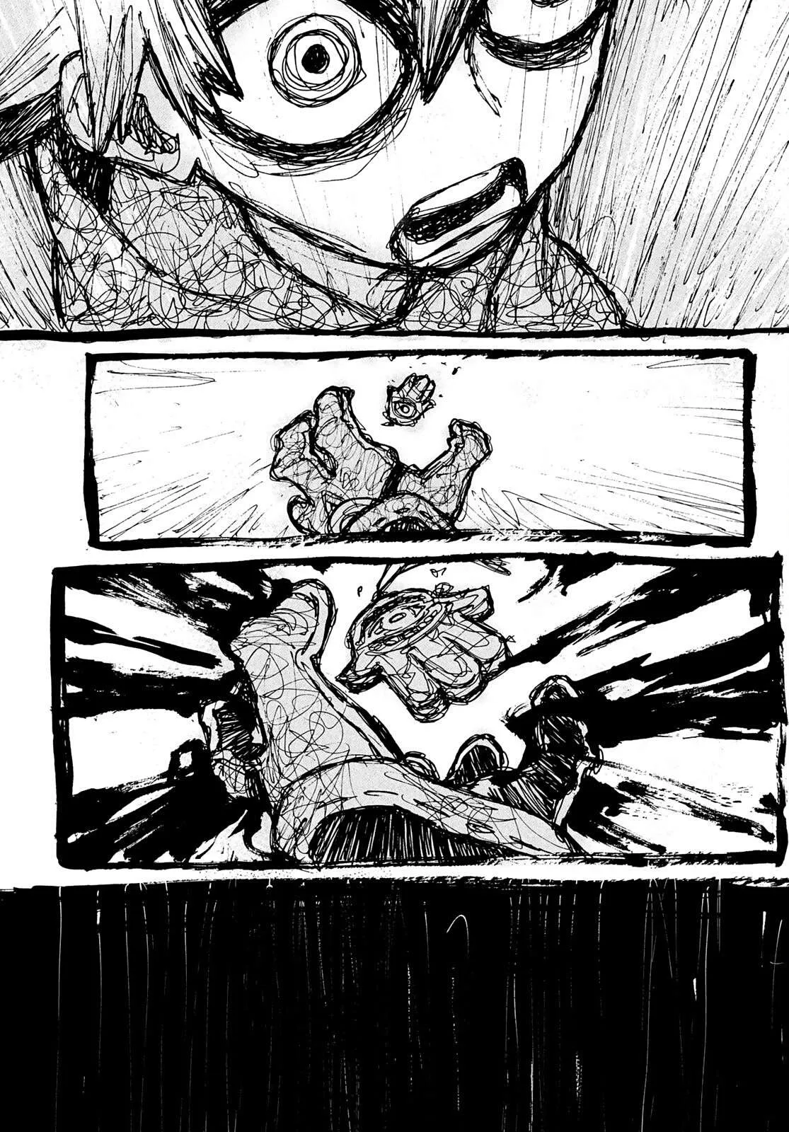 Read Gachiakuta PT Manga Online