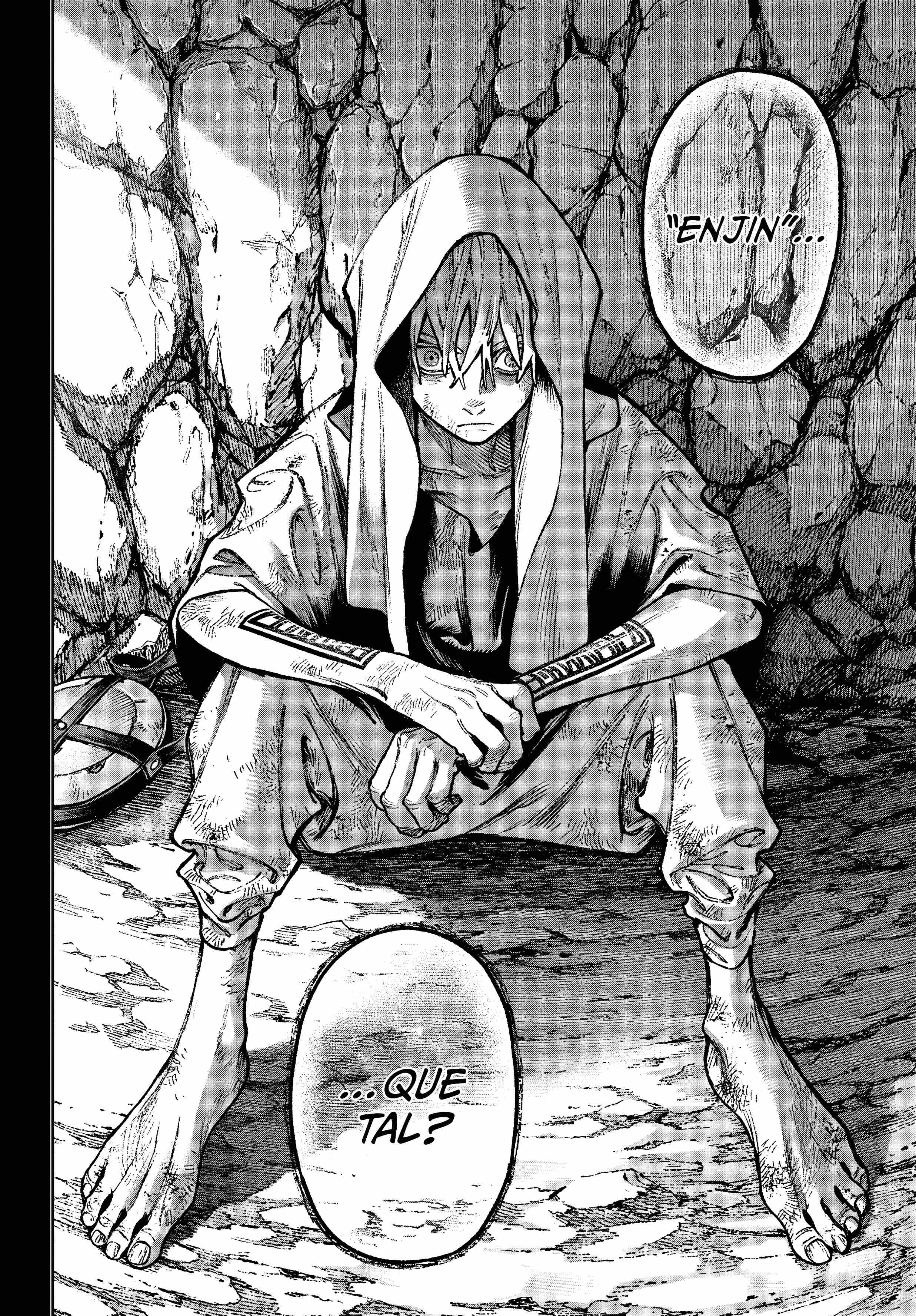 Read Gachiakuta PT Manga Online
