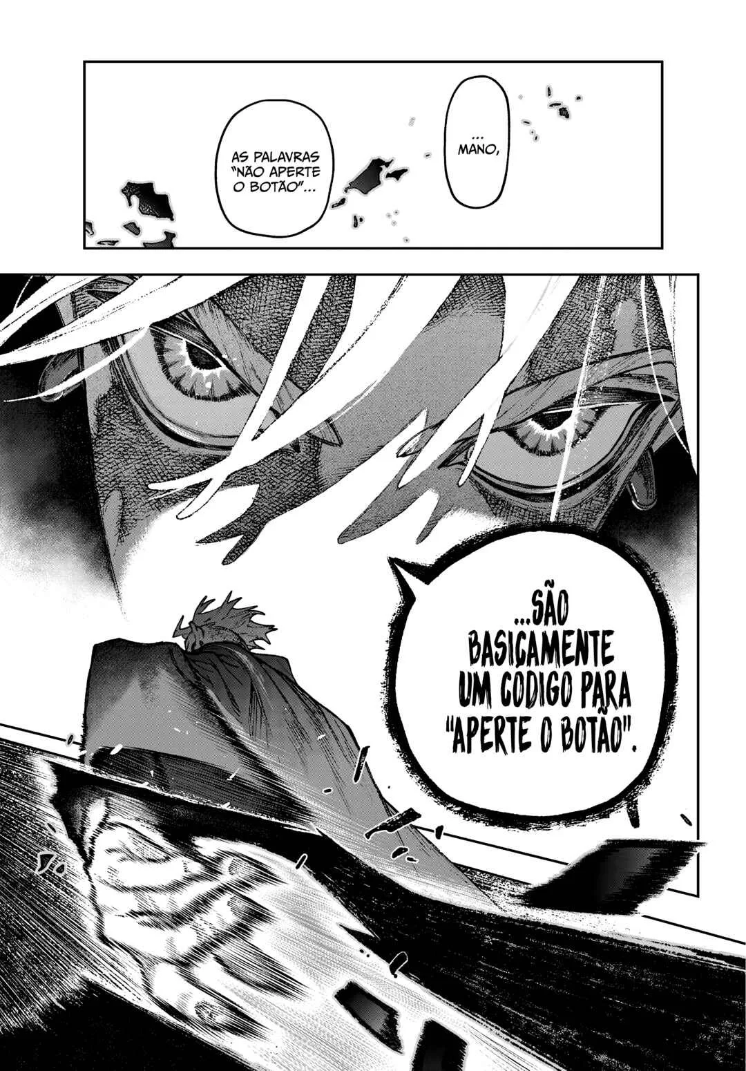 Read Gachiakuta PT Manga Online