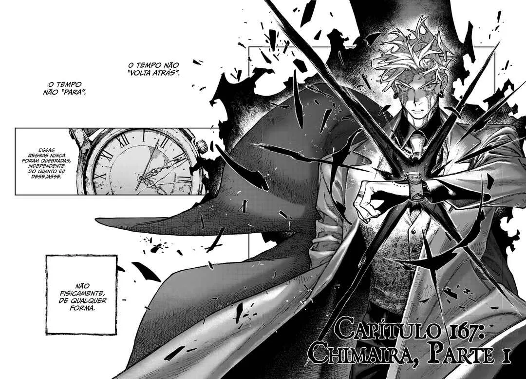 Read Gachiakuta PT Manga Online