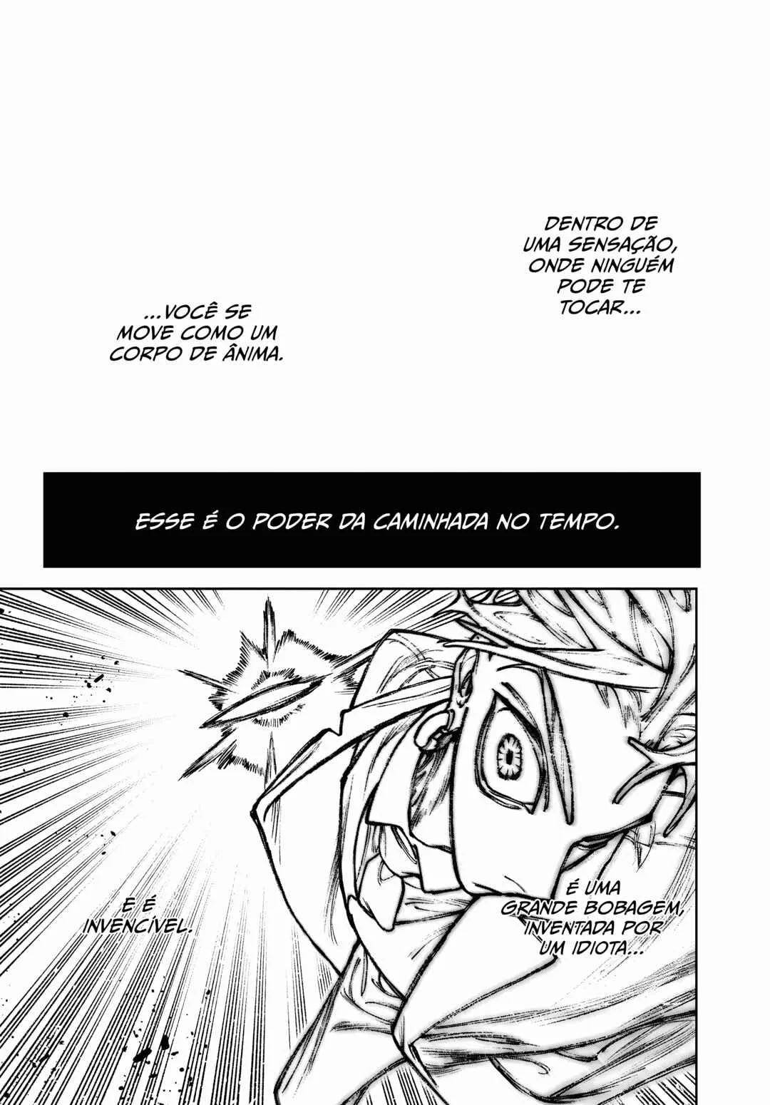 Read Gachiakuta PT Manga Online