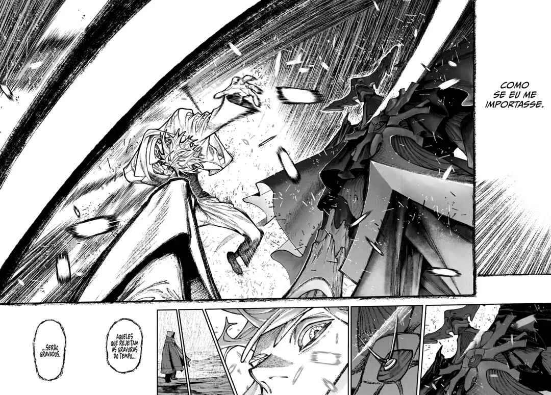 Read Gachiakuta PT Manga Online