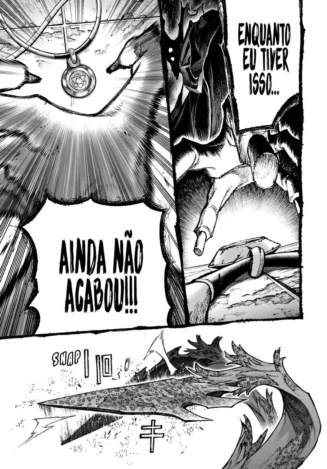 Read Gachiakuta PT Manga Online