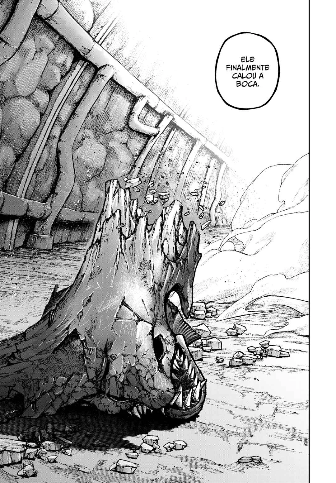 Read Gachiakuta PT Manga Online
