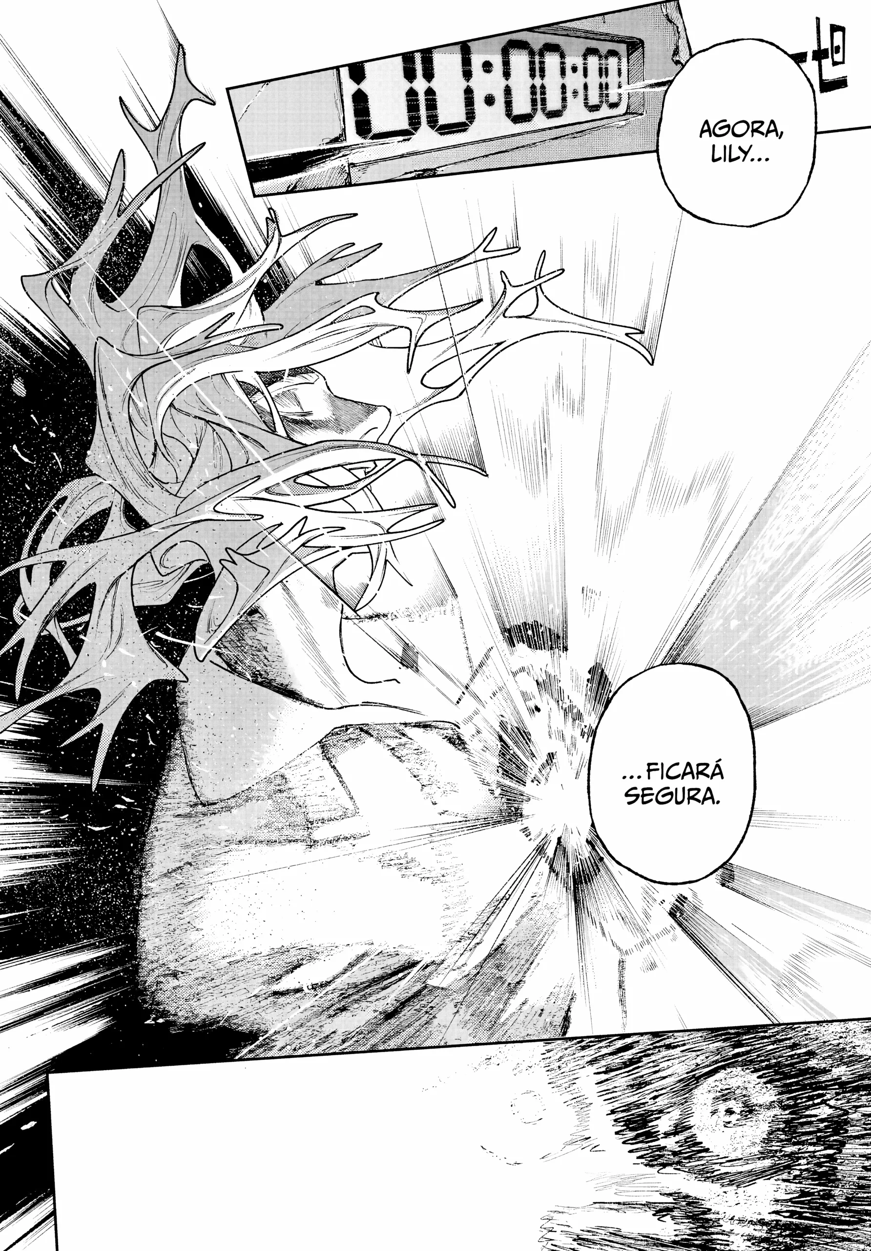 Read Gachiakuta PT Manga Online